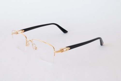 New cartier eyewear - new, optical
