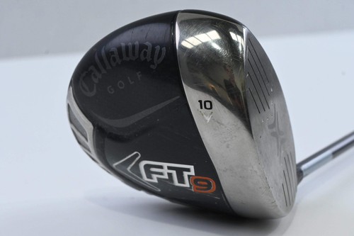 Callaway driver 10 - /,