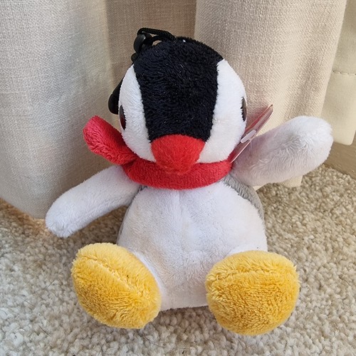Pingu pinga plush - pingu,