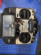 Futaba 18SZ 70th Anniversary