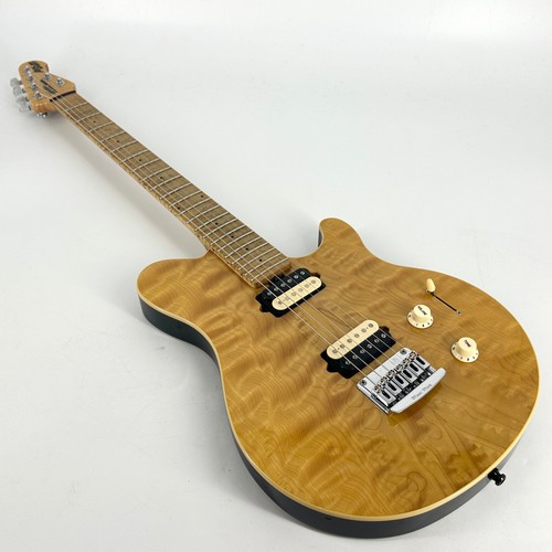 1999 ernie ball music man - ernie,