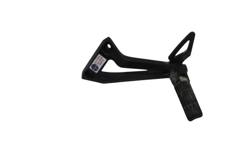 Left rear footpeg yamaha - rear, fz6