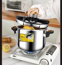 6/8 Litre Home Dual Handle