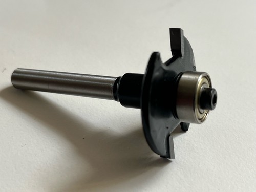 2mm slot cutter bit for - bit, knock