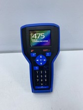 EMERSON ROSEMOUNT 475 HART FIELD COMMUNICATOR