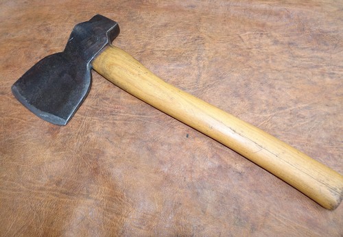 Vintage kent pattern hatchet - kent,