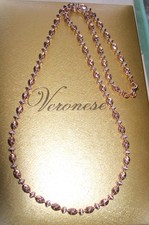 VERONESE *LOVELY* DIAMOND-CUT