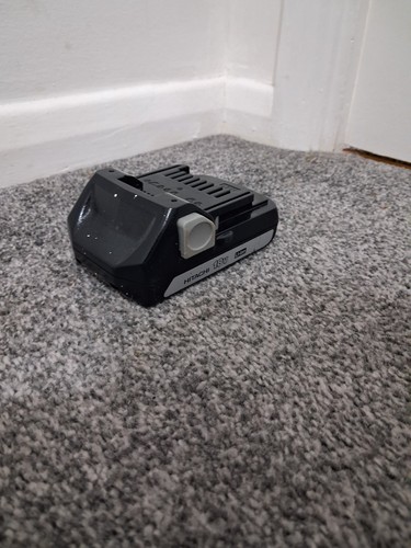 Genuine hitachi bsl1815 - bsl1815, power