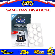 Descaling Tablets Descaler