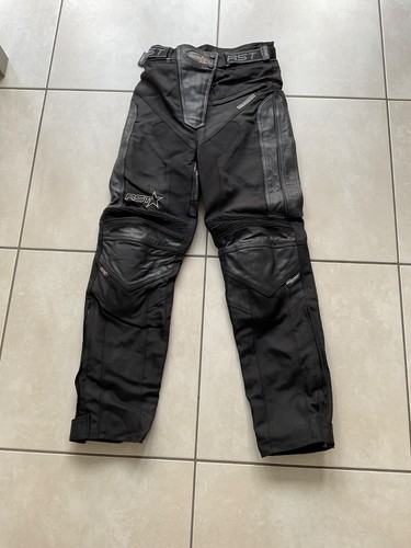 Rst ladies motorcycle trousers - rst,