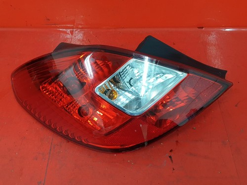 Vauxhall corsa mk3 - mk3, n/s
