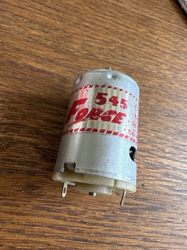 Vintage hankscraft 50w 3 - hankscraft,