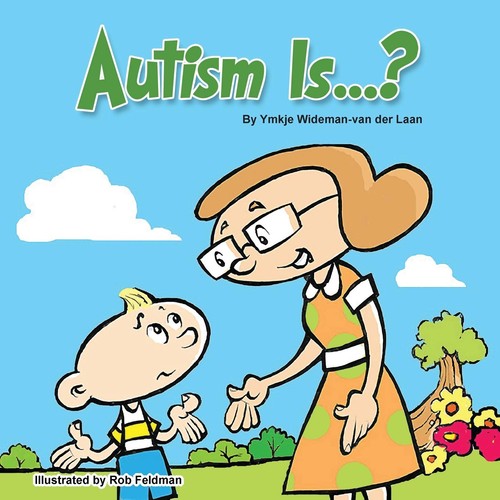 Autism is - is...?,