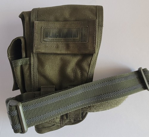Blackhawks tactical leg - tactical,