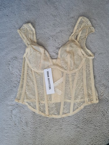 Urban outfitters bnwt - outfitters, cream