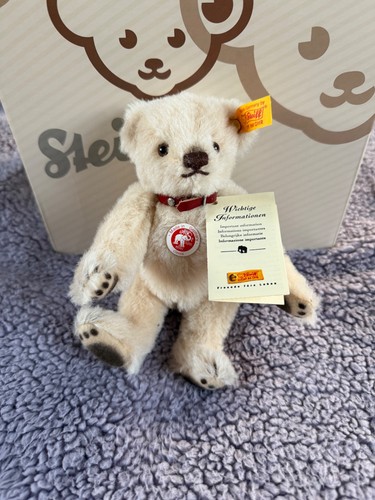 Steiff teddy bears classic - steiff,