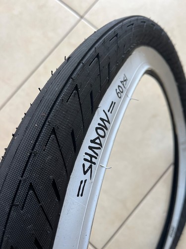 Shadow strada nuova bmx - shadow,