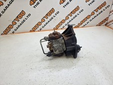 2007 MITSUBISHI SHOGUN PAJERO