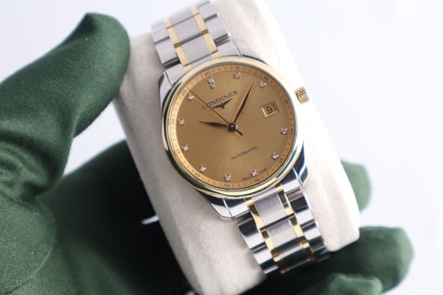 Longines master collection - master,