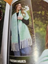 Avon Wren Chunky Style Scarf