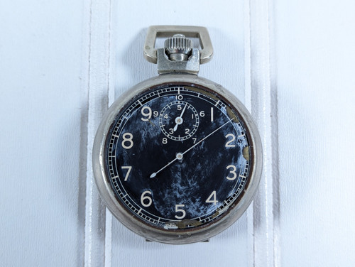 Wwii elgin 171 army ac - elgin,