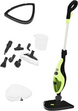 Neo 1500W Steam Mop Cleaner