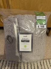 Dunelm Mushroom Textured
