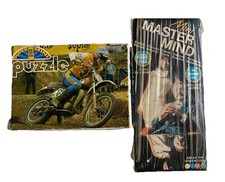 VINTAGE MINI MASTERMIND GAME