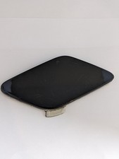 Ford Focus Mk4 Front Bumper Tow Eye Cover  JX7B-17A989-A1 2018 Black