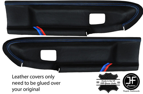 Blue stitch tri stripes - tri, 2x