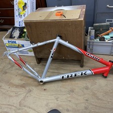 trek 4500 Alu mtb frame