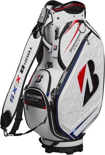 Bridgestone golf men caddy - bridgestone,