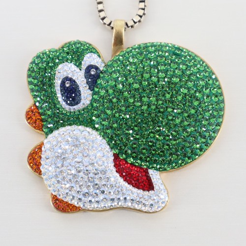 The dan life - life, pendant