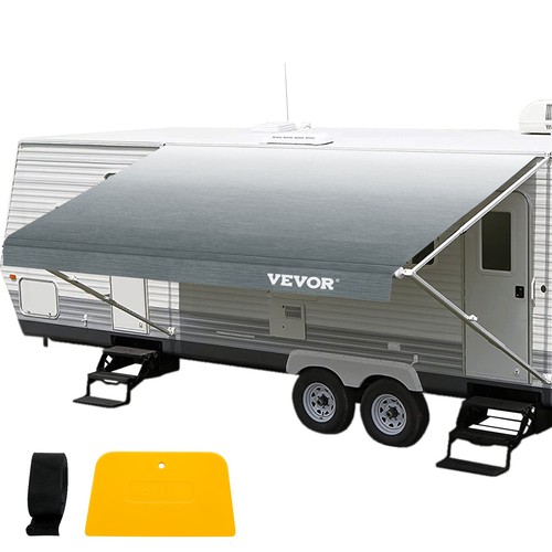 Vevor 15ft awning fabric - awning,