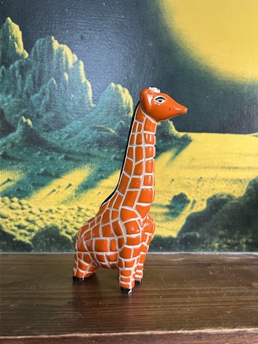 Vintage habitat orange - habitat,