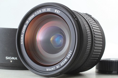 Near mint sigma af - near, 】sigma