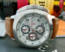 Stylish Timberland QT5126302 Chronograph Men's Watch - 100M WR