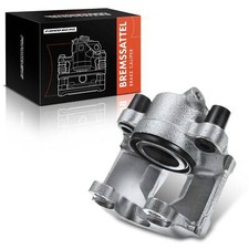 A-Premium Front Left Brake