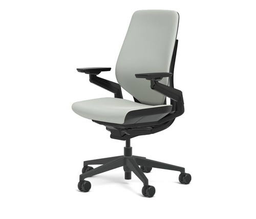 New steelcase gesture chair - steelcase,
