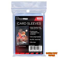 Ultra pro soft penny standard - soft,