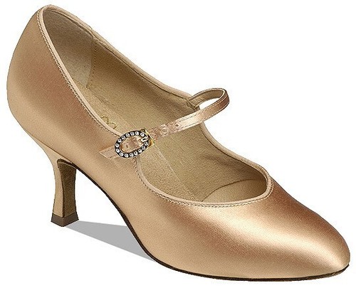 Supadance style 1012 - 1012, flesh
