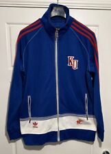 Adidas NCAA KU Kansas Jayhawks