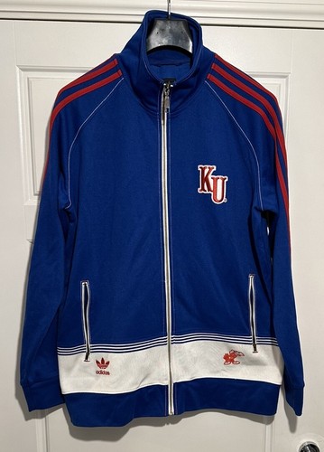 Adidas ncaa kansas jayhawks - adidas,