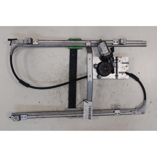 Front power window daf - power, lh