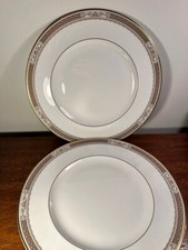 Set of 2 Royal Doulton Vermont