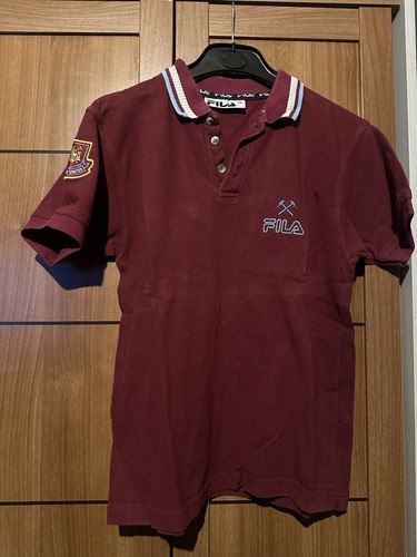 West ham united polo - west, shirt