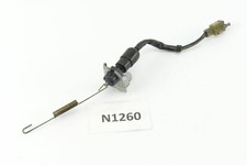 2000 Triumph Daytona 955i T595