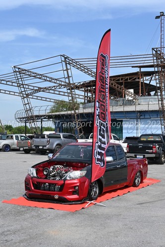 Truck photo 12x8 toyota - photo,
