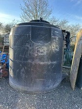 Oil Tank 4500L
