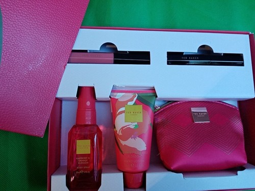 Ted baker london - baker, heros